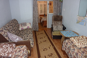 1-комнатный дом под-ключ Гоголя 30 в Евпатории фото 12