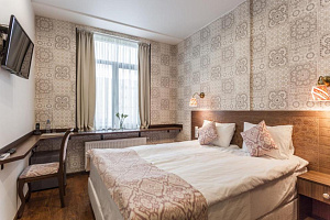 Отели Ленинградской области красивые, "Silk Way Hotel" красивые - забронировать номер
