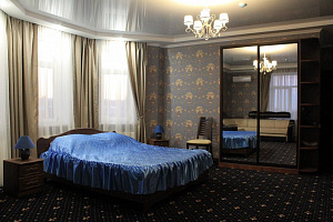 Гостиницы Ставрополя посуточно, "Заветный" посуточно - забронировать номер