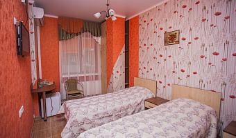 &quot;У Друзей&quot; гостевой дом в Краснодаре - фото 2
