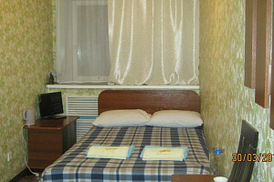 Мини-отели в Кызыле, "Страйк" мини-отель - забронировать номер