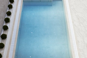 Отели в Эсто-Садок с бассейном, "Икос Поляна" бутик-отель с бассейном - раннее бронирование