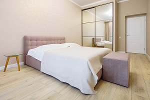 Отели Зеленоградска без предоплаты, "Балтик Хаус" апарт-отель без предоплаты - цены