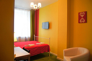 Базы отдыха Хабаровска для отдыха с детьми, "Спи здесь" мини-отель для отдыха с детьми - раннее бронирование
