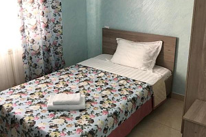 Квартиры Жигулёвска 2-комнатные, "Ахтамар" мотель 2х-комнатная - фото