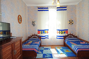 &quot;Ларино&quot; гостиница в п. Марьино (Черноморский р-н) фото 2