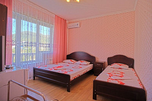 &quot;Мандарин&quot; мини-гостиница в Лазаревском, ул. Тормахова, 25, квартал 3 фото 6
