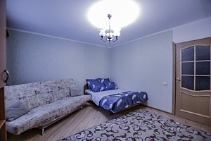 1-комнатная квартира Лазарева 5А в Казани 2