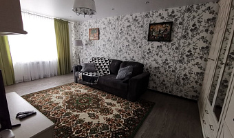 2х-комнатная квартира Юннатов 4 в Смоленске - фото 4