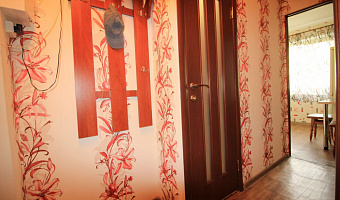 1-комнатная квартира Киевская 11 в Ялте - фото 2