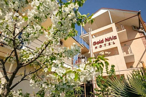 Отели Сириуса с завтраком, "Gold NiVa" мини-отель с завтраком - цены