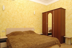 2х-комнатная квартира Чехова 25 в Ялте фото 7