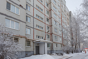 2х-комнатная квартира Ленинградская 22 в Череповце 13