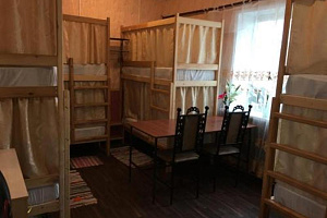 Квартиры Мурома 3-комнатные, "Печки - Лавочки" 3х-комнатная