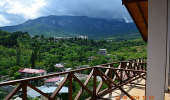 &quot;Villa Bosanova&quot; гостевой дом в Гурзуфе - фото 5