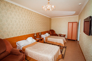 &quot;АВИАСТАР&quot; гостиница в Ульяновске фото 8