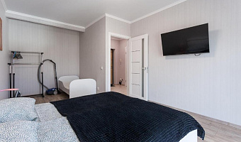 &quot;Koenig Style 4&quot; 2-комнатная квартира в Зеленоградске - фото 3