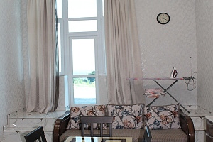 &quot;С видом на Черное море&quot; 2х-уровневая квартира в п. Ливадия (Ялта) фото 10
