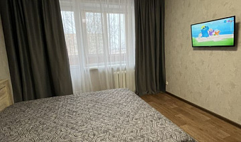 &quot;Комфортная светлая&quot; 2х-комнатная квартира в Нижнекамске - фото 2