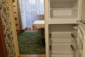 Отели Дивноморского с кухней в номере, 1-комнатная Кошевого 24 с кухней в номере - раннее бронирование