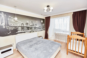 3х-комнатная квартира Водопойной 19 в Кисловодске 16