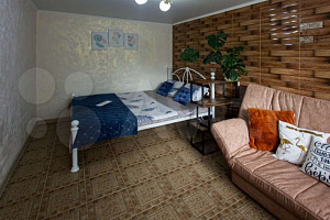 Мотели в Джанкое, 1-комнатная Джанкойская 117 мотель - забронировать номер