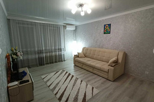 Квартиры Крымска 2-комнатные, "Крепостная" 1-комнатная 2х-комнатная - цены