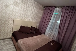 &quot;Уютная и комфортная&quot; 3х-комнатная квартира в Таштаголе фото 7