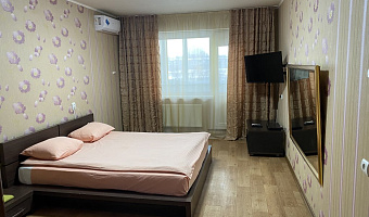 &quot;На Транспортной&quot; 1-комнатная квартира в Ульяновске - фото 4