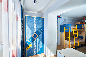3х-комнатная квартира Водопойной 19 в Кисловодске 24