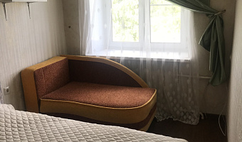 &quot;Косогорная 20&quot; 2х-комнатная квартира в Нижнем Новгороде - фото 2