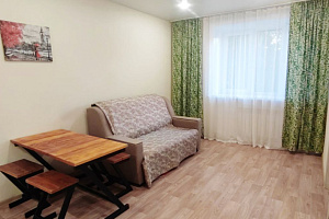 Гостиницы Иркутска с термальными источниками, 2х-комнатная Марата 6 с термальными источниками - забронировать номер