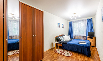 2х-комнатная квартира Балаклавский 10к2 в Москве - фото 3