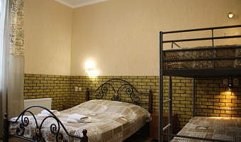 &quot;Кольцова 18&quot; 1-комнатная квартира в Кисловодске - фото 4