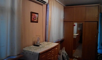 3х-комнатная квартира Победы 1 в п. Партенит (Алушта) - фото 2