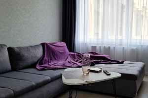 Квартиры Зеленоградска на месяц, "Премиум класса с вина Куршскую косу" 2х-комнатная на месяц - цены