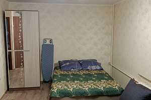 1-комнатная квартира Кирова 5 в Казани 5