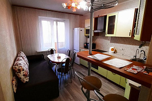 Мини-отели в Ступине, "Юлия" 2х-комнатная мини-отель - фото