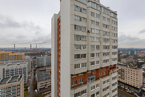 &quot;RentalSPb Кузнецовская 11&quot; 1-комнатная квартира в Санкт-Петербурге 9