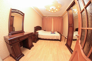 3х-комнатная квартира Баррикад 8 в Калуге 7