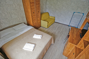 Квартиры Калининграда 3-комнатные, "У Двух Вокзалов" 1-комнатная 3х-комнатная - цены