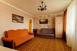 1-комнатная квартира Октябрьской Революции 28 в Смоленске фото 7