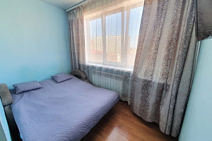 &quot;Уютная на Надибаидзе&quot; квартира-студия во Владивостоке фото 4