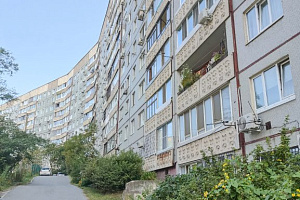 Апарт-отели в Владивостоке, "На Ватутина" апарт-отель апарт-отель