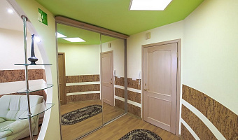 2х-комнатная квартира Московская 1 во Владивостоке - фото 2