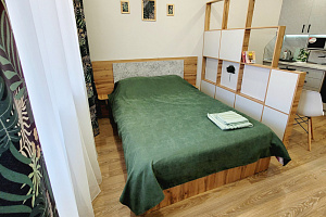 Квартиры Абакана 2-комнатные, квартира-студия Стофато 5Г 2х-комнатная - цены