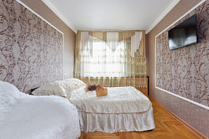 Квартиры Кисловодска с размещением с животными, 1-комнатная Коллективная 4 с размещением с животными - фото