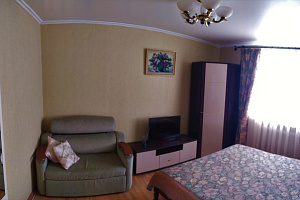 3х-комнатная квартира Лазарева 3а в Лазаревском 12