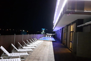 Отели Феодосии рядом с пляжем, "Одиссея" рядом с пляжем - цены