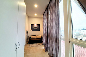 2х-комнатная квартира Сенявина 2 в Севастополе 14